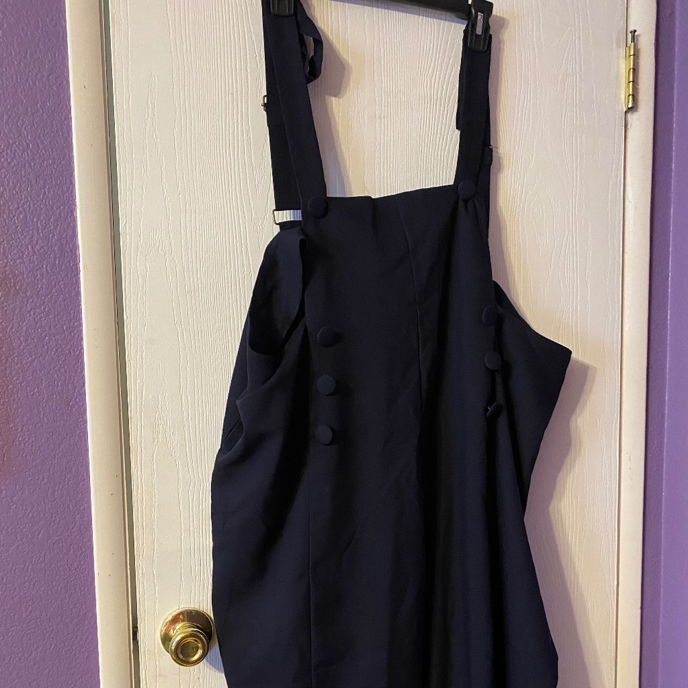 Jumpsuit - NWT